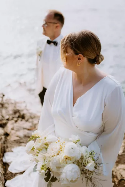 Rustic Romance near Rovinj