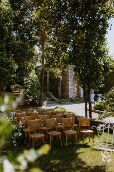 Rustic Romance near Rovinj