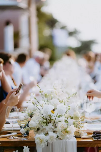 Rustic Romance near Rovinj