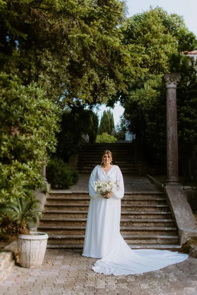 Rustic Romance near Rovinj