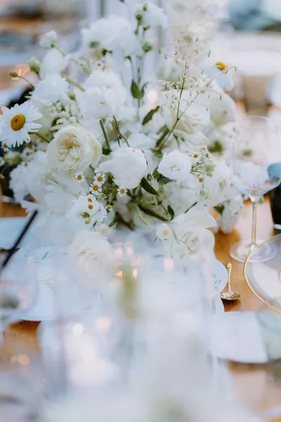 Rustic Romance near Rovinj