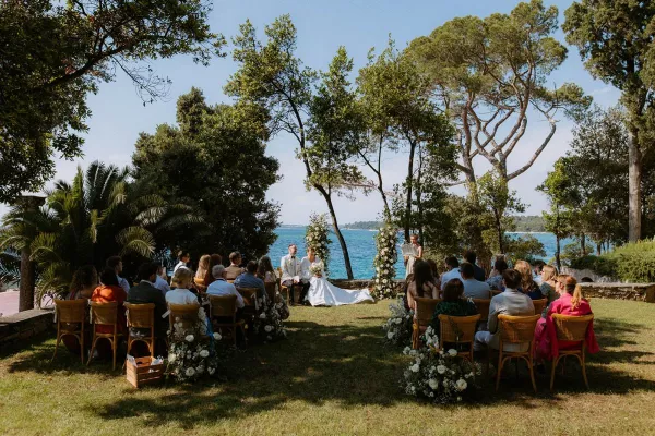 Rustic Romance near Rovinj