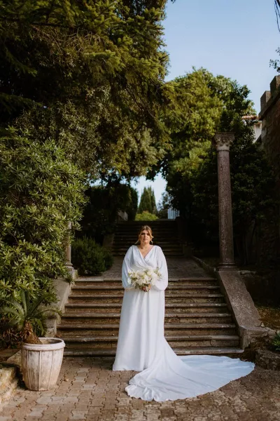 Rustic Romance near Rovinj