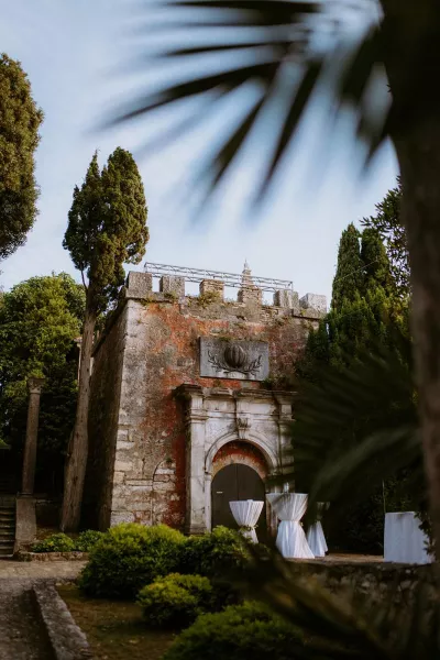 Rustic Romance near Rovinj