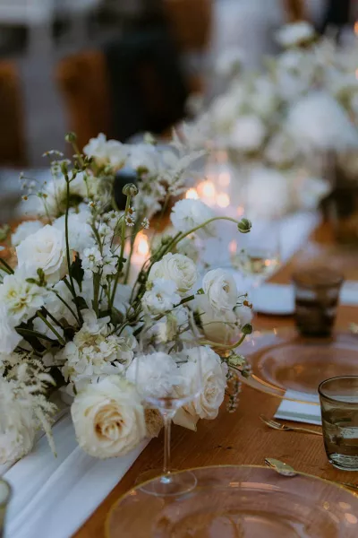 Rustic Romance near Rovinj