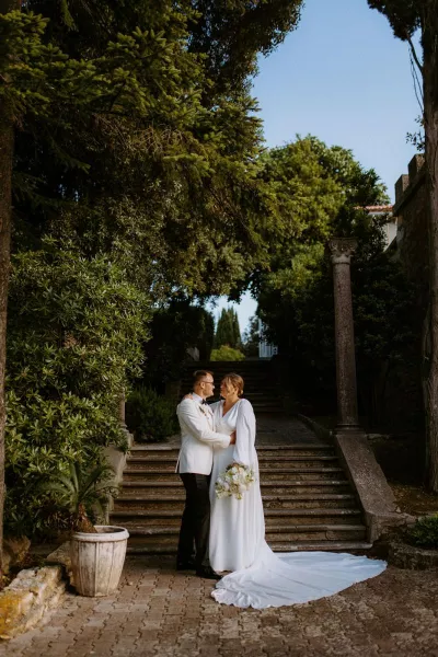 Rustic Romance near Rovinj