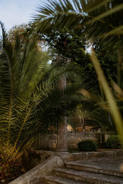 Rustic Romance near Rovinj