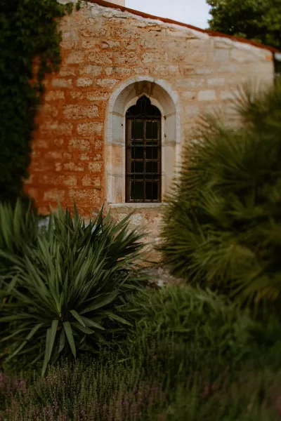 Rustic Romance near Rovinj