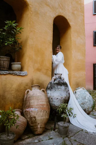 Rustic Romance near Rovinj