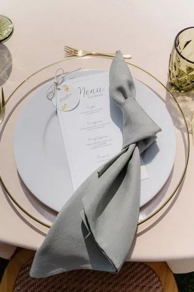 Bright Elegance at Villa Emilio