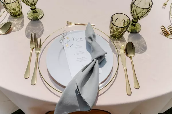 Bright Elegance at Villa Emilio