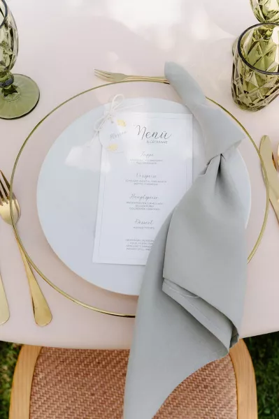 Bright Elegance at Villa Emilio