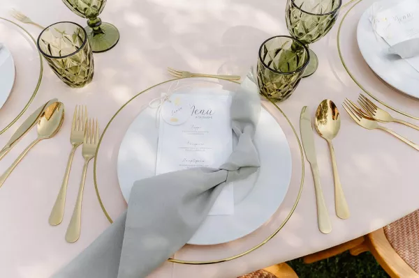 Bright Elegance at Villa Emilio