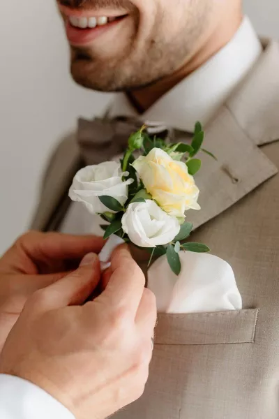 Bright Elegance at Villa Emilio