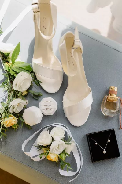 Bright Elegance at Villa Emilio