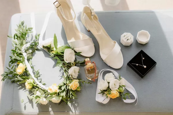 Bright Elegance at Villa Emilio