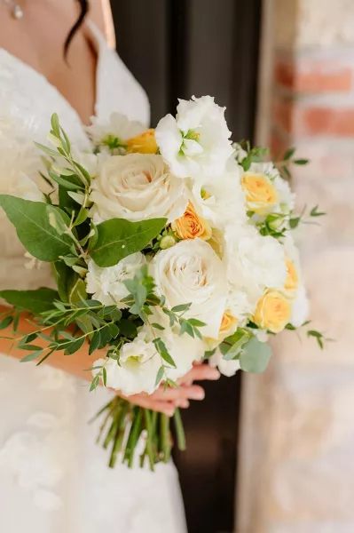 Bright Elegance at Villa Emilio