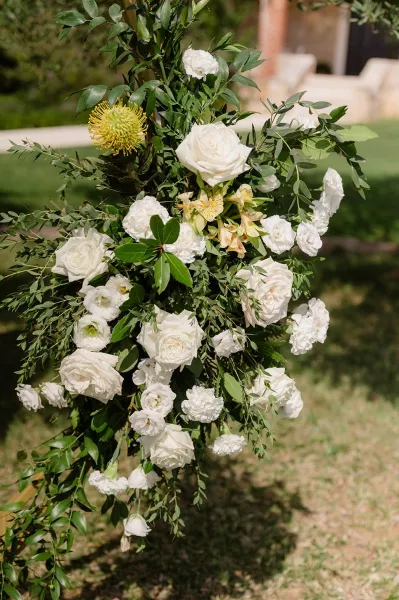 Bright Elegance at Villa Emilio