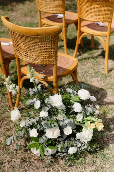 Bright Elegance at Villa Emilio