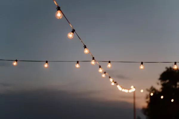 Bright Elegance at Villa Emilio