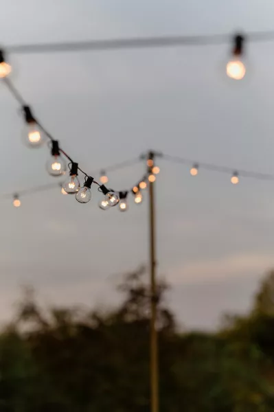 Bright Elegance at Villa Emilio