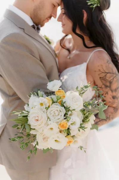 Bright Elegance at Villa Emilio