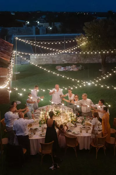 Bright Elegance at Villa Emilio