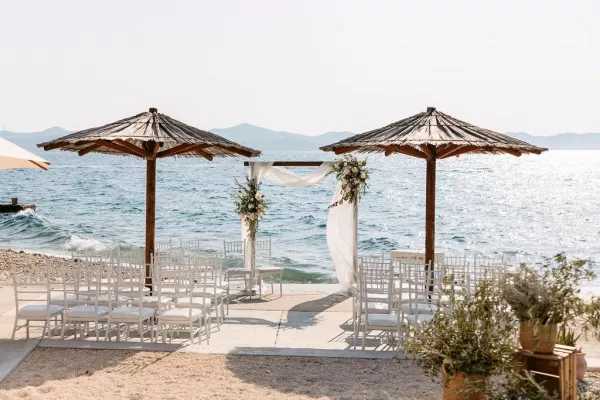 Mediterranean Charm at Villa Lanterna