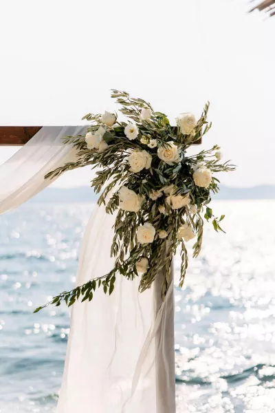 Mediterranean Charm at Villa Lanterna