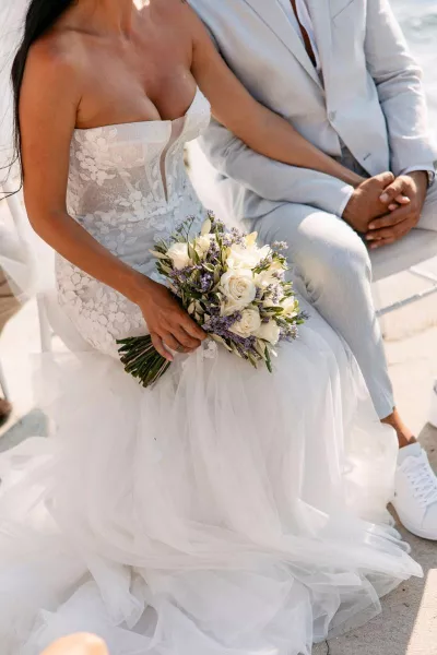 Mediterranean Charm at Villa Lanterna