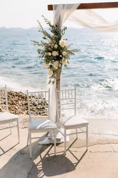 Mediterranean Charm at Villa Lanterna