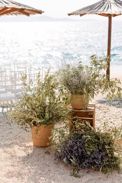 Mediterranean Charm at Villa Lanterna