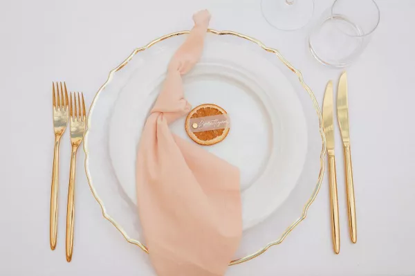 Summer Hues at Villa Dalmacija