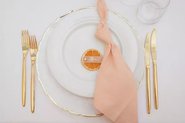 Summer Hues at Villa Dalmacija