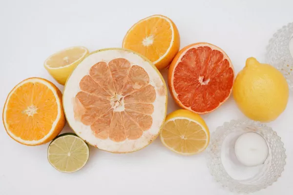 Summer Hues at Villa Dalmacija