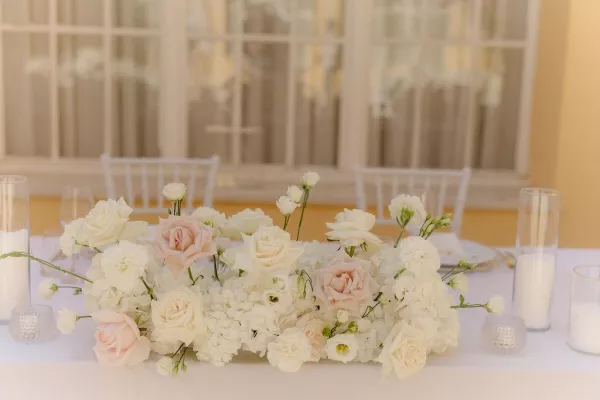 Soft Elegance at Villa Dalmacija, Split