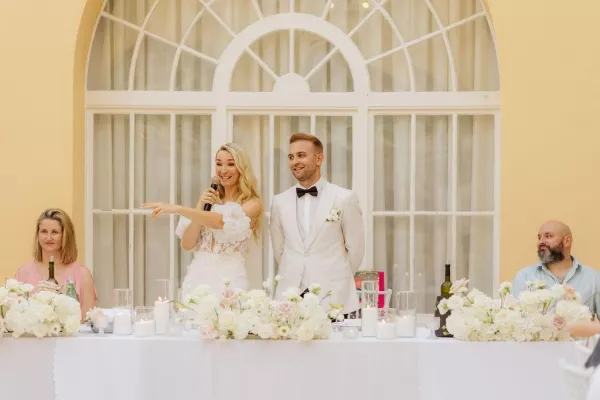 Soft Elegance at Villa Dalmacija, Split