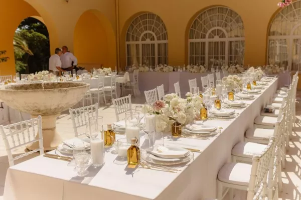 Soft Elegance at Villa Dalmacija, Split