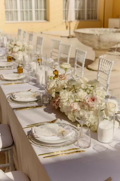 Soft Elegance at Villa Dalmacija, Split