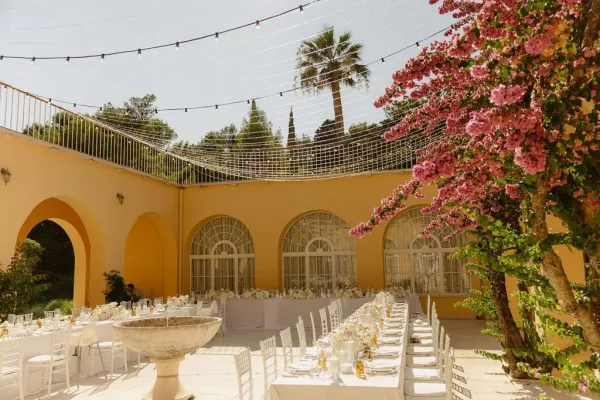 Soft Elegance at Villa Dalmacija, Split