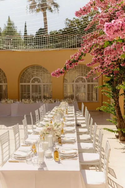 Soft Elegance at Villa Dalmacija, Split