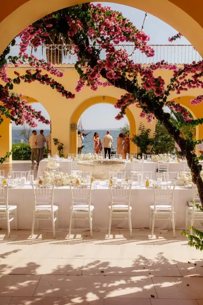 Soft Elegance at Villa Dalmacija, Split