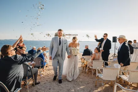 Jessica & Davor - Zadar