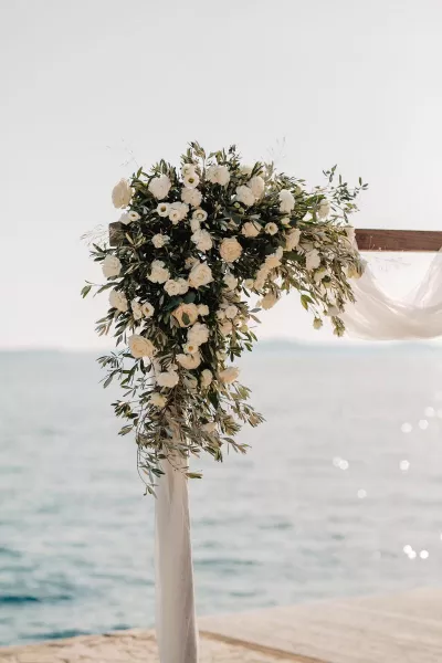 Jessica & Davor - Zadar