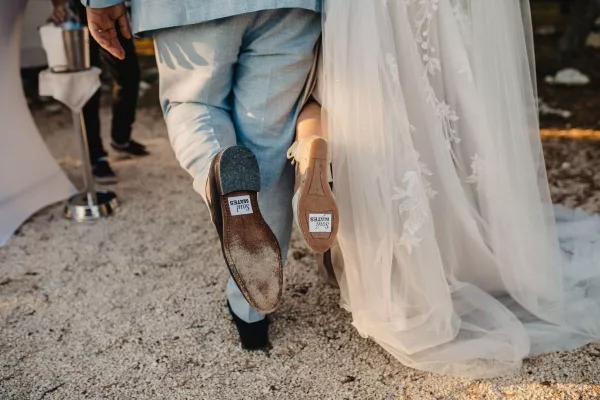 Jessica & Davor - Zadar