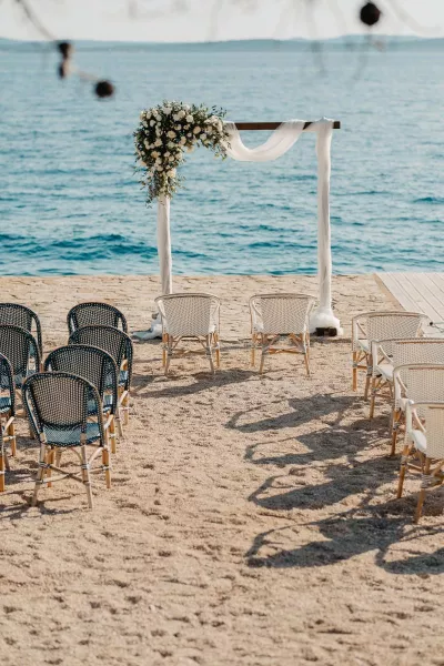 Jessica & Davor - Zadar