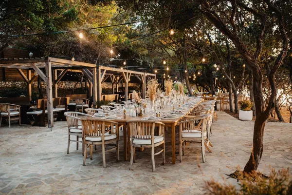 Jessica & Davor - Zadar