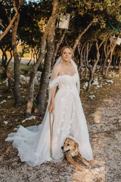 Jessica & Davor - Zadar