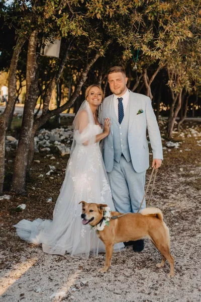 Jessica & Davor - Zadar