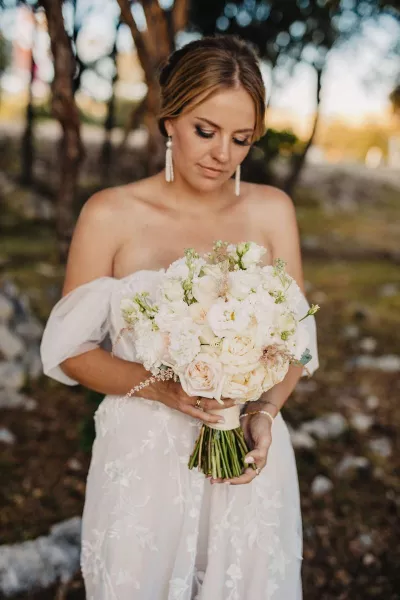Jessica & Davor - Zadar